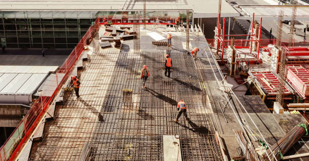 Best Concrete Demolition Services in Angola, IN