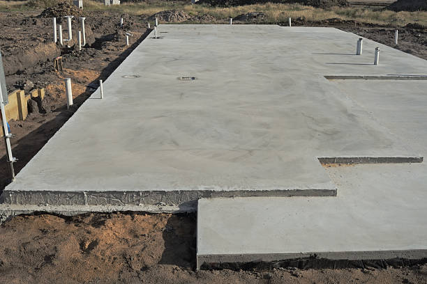 Best Concrete Staining and Coloring in Angola, IN