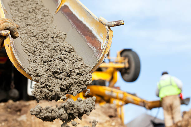  Angola, IN Concrete contractor Pros